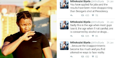 "Fasa Hidup Paling Payah Umur 24 Hingga 29 Tahun" - Setuju Tak Dengan Thread Lelaki Ini?