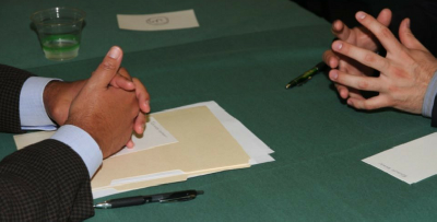 11 Reaksi Interviewer Yang Menunjukkan Mereka Berminat Dengan Korang..Mungkin Dipilih!