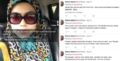 "Macam Mana Nak Ambil Bekerja Kalau Jawab Macam Ni..." - Interviewer Ni Kongsi Pengalaman 'Reject' Calon Pekerja