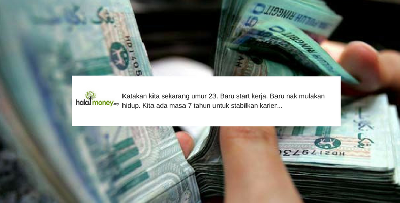 Kalau 14 Perkara Ni Takde Dalam Target Hidup Korang, Baik Start Sekarang!