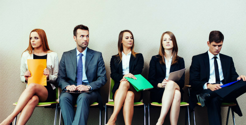 5 Tips Mudah Untuk Orang Introvert Atasi Gemuruh Hadapi Interview