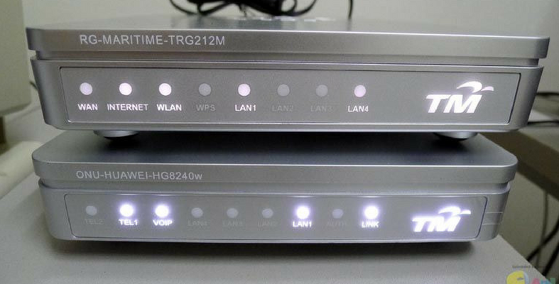 4 Solusi Mudah Kalau Unifi Kat Rumah 'Macam Siput'