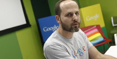 HR Google Ini Kongsikan 2 Petua Mudah Bagaimana Staff 'Tak Cabut'