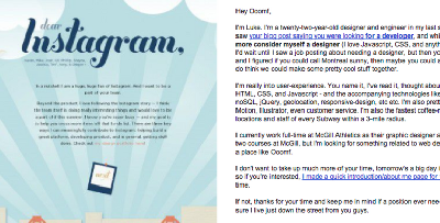 7 Cara Mengarang Ayat 'Gempak' Cover Letter & Contoh Untuk Rujukan Korang