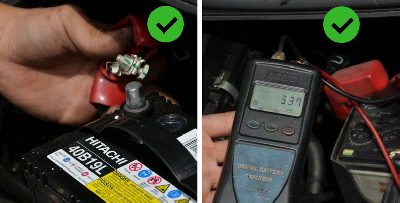 7 Cara Ini Mampu Buatkan Bateri Kereta Tahan Sehingga 2 Hingga 3 Tahun Lamanya. Cubalah!