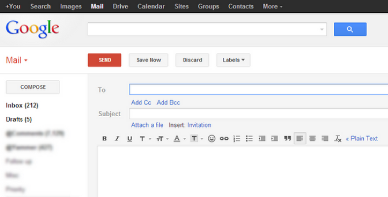 Hantar Kali Kedua Pun Majikan Takkan Baca Email Korang Kalau 'Terlepas' Buat 7 Silap Kecil Ini