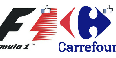 Kreatif Betul Siapa Yang Reka 6 Logo Syarikat Ni, Betul-Betul Tak Perasan!