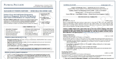 5 Panduan & Contoh Format  Resume Untuk Korang Yang Nak Kerja Dalam Bidang Lain