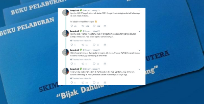 Bagi Yang Baru Kerja, Baca Thread Ini Kalau Ada Plan Nak Buka ASB