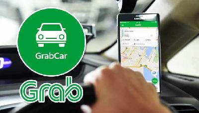 Grab Tawar Kerja Part Time Dengan Waktu Yang Fleksibel Untuk Lepasan SPM & Yang Nak Buat Side Income Di Pulau Pinang!