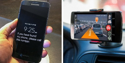 Pasti Korang 'Amaze' Bila Tahu 5 Fungsi Ajaib Terbaru Smarphone Ini