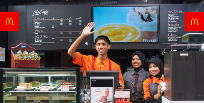 Peluang Kerja Stabil Untuk Lepasan SPM Seremban, Pendapatan RM2000++ Siap 4x Bonus Setahun & Makan Percuma!