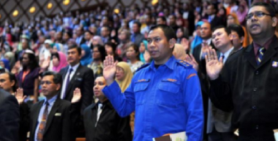 10 Manfaat & Elaun Kakitangan Kerajaan Terima Yang Tiada Pada Sektor Swasta