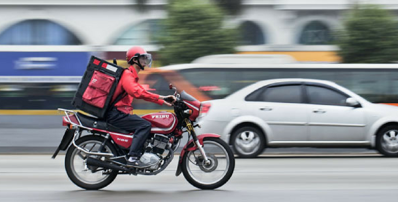 Senarai 152 Cawangan Restoran Yang Sedang Memerlukan Rider Di Seluruh Malaysia