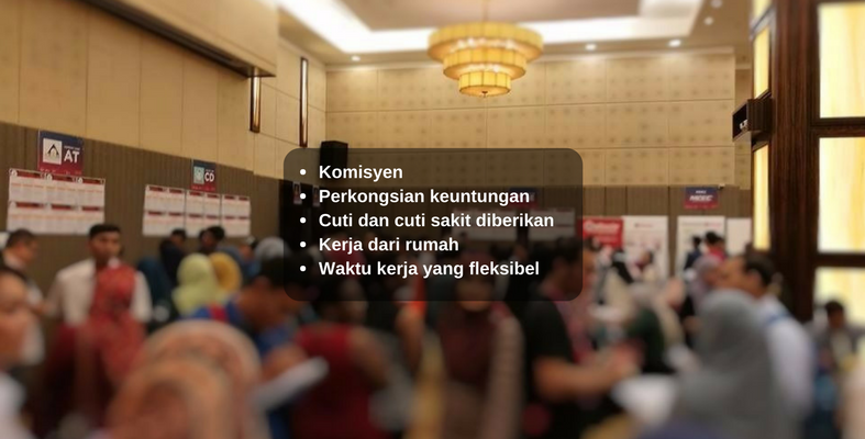 Masih Menganggur? Applylah Kerja Graphic Designer Ni, Gaji Hingga RM5000 & Boleh Mula Kerja Serta Merta!
