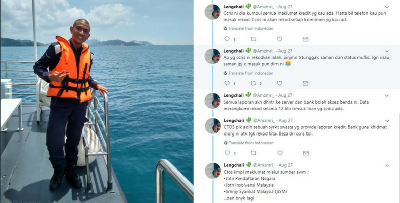 Penjelasan Terperinci Tentang CCRIS & CTOS, Punca Mengapa Loan Selalu Kena 'Reject'