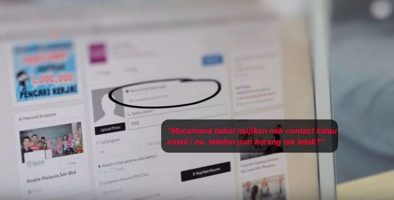 Majikan 'Offer' RM1.5K Je Tapi Korang Nak RM2K-Salah Satu Daripada 5 Sebab Majikan Tak Panggil Interview