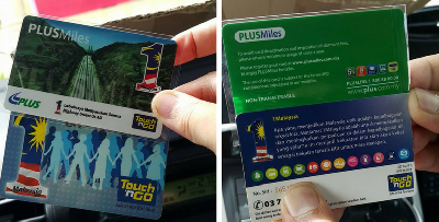 Tahu Tak Point Touch n Go "Plusmiles" Yang Korang Kumpul Tu Boleh Tebus Jadi Duit?