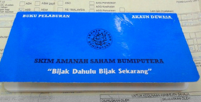 Sekarang Ini Urusan ASNB Dah Tak Payah Pakai Buku, Disini Boleh Daftar Online