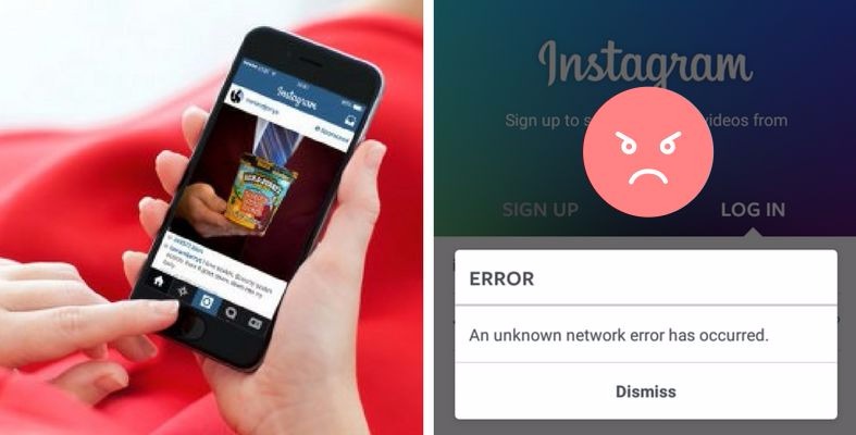 Sebelum 'Putih Mata' Tengok Akaun IG Kena 'Hacked', Baik Buat 6 Benda Ni Siap-Siap!