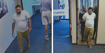 Pemuda Ini Ditanggap Polis Masa Tengah Interview Kerja Sebab Kebodohan Sendiri