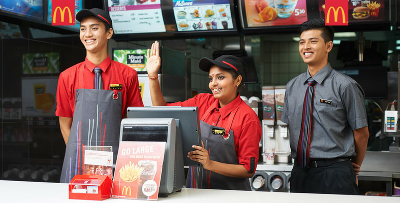 Selain KL, Kerja Di Skudai Pun Dah Boleh Dapat Gaji Cecah RM2,200 Siap Bonus Lagi. Makan 100% PERCUMA!