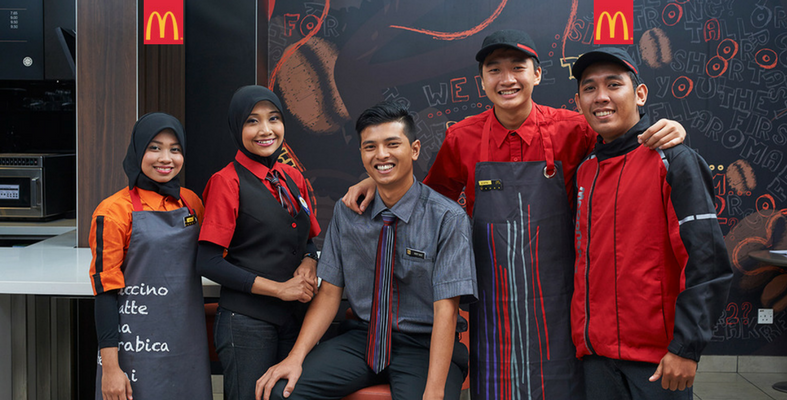 Bertuah Orang Kuantan Sebab Kerja Kosong Ni 'Offer' Gaji Sampai RM2,400++, Siap Makan & Hostel Pun PERCUMA!