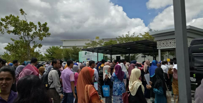 4 Cara Untuk Kenalpasti Samada Career Fair Itu Benar-Benar 'Valid' Atau Tak