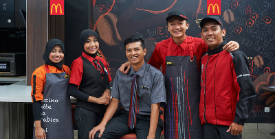 Gaji Hingga RM2,200++ Dengan Bonus 4 Kali Setahun Di JB, Lulusan PMR Pun Boleh 'Join' Mohon!