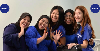 Orang Penang & Kuantan Semua! Nivea Ada 3 Kerja Kosong Yang Boleh Jana Pendapatan Cecah RM 4,000 Sebulan!
