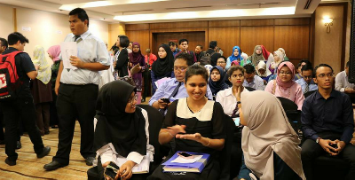 Lulusan STPM & Diploma Yg "0" Pengalaman Kerja, Mohonlah Kerja ni, Peluang Naik Pangkat Lepas 6 Bulan Di JB, Melaka & N9!