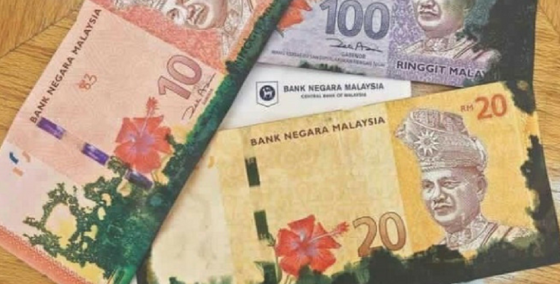 Kalau Dapat Duit Berdakwat Macam Ni, Jangan Terima Tau, Bahaya Sebab...