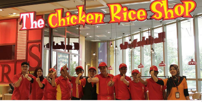 Walaupun Kerja Sebagai Krew Sahaja, The Chicken Rice Shop Di JB In Boleh Tawar Gaji RM 1,800 Sebulan!