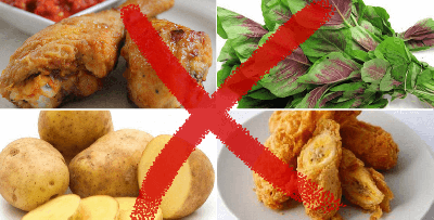 Tak Elok Untuk Kesihatan Kalau Panaskan Balik 7 Makanan Semalaman Ini