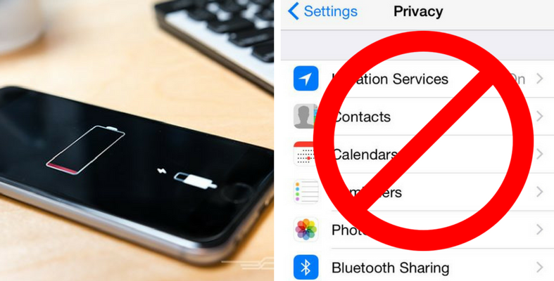 7 Sebab Kenapa Bateri Iphone Boleh 'Kong' Cepat Walaupun Baru Guna Sekejap