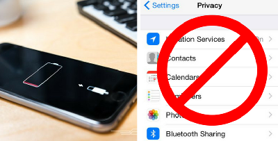 7 Sebab Kenapa Bateri Iphone Boleh 'Kong' Cepat Walaupun Baru Guna Sekejap