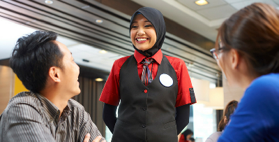 Orang Kedah, Nak Kerja Bergaji Cecah RM 2,200 Tak? Makan Free & Cepat Naik Pangkat. Disini Tempatnya!