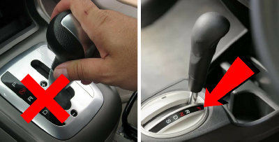Pemandu Gemar Lakukan 4 Kesilapan Ni Tanpa Sedar, Sebab Tulah Gearbox Kereta Auto Cepat Rosak!