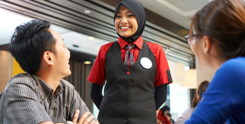 Datang Interview, Results 'On The Spot' & Ada Lebih 3,000 Peluang Kerja Untuk Direbutkan Di Hari Kerjaya Ni!