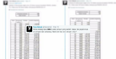 Lelaki Ni Tunjuk Perbezaan Ketara Simpanan Umur 25 & 30 Tahun, Padahal Lewat 5 Tahun Je!