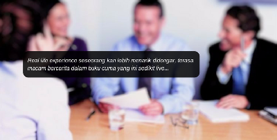 Potensi Untuk Majikan 'Hire' Sangat Tinggi Kalau Korang Buat 4 Tips Ni Walaupun Bidang Tak Berkaitan