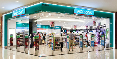 Tak Perlu Menganggur Lagi! 7 Kerja Kosong Watson's Ni Perlukan Anda Segera, Pendapatan RM1,500 - RM3,000 Sekitar Selangor!