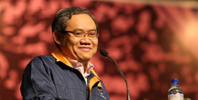 Bekas Naib Canselor UM Perjelas Bukti Bahawa Bahasa Inggeris Punca Graduan Menganggur