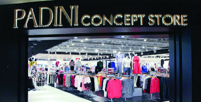 Anda Lulusan SPM? Nak Kerja Yang Best Dekat JB Tak? Boleh Je Di Outlet Padini! Rugi Kalau Tak Mohon.