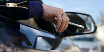 Tak Perlu Kos Yang Banyak, 5 Cara Mudah Ini Boleh Bantu Hilangkan Bau Rokok Dalam Kereta