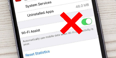 Perasan Tak 6 Benda Ni Terjadi Pada Iphone Korang Lepas Update IOS Pakai WIFI?