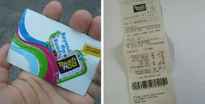 Jangan Biarkan Baki Kad Touch N Go 'Burn' Macam Tu Je Kalau Hilang, Boleh Minta Refund!