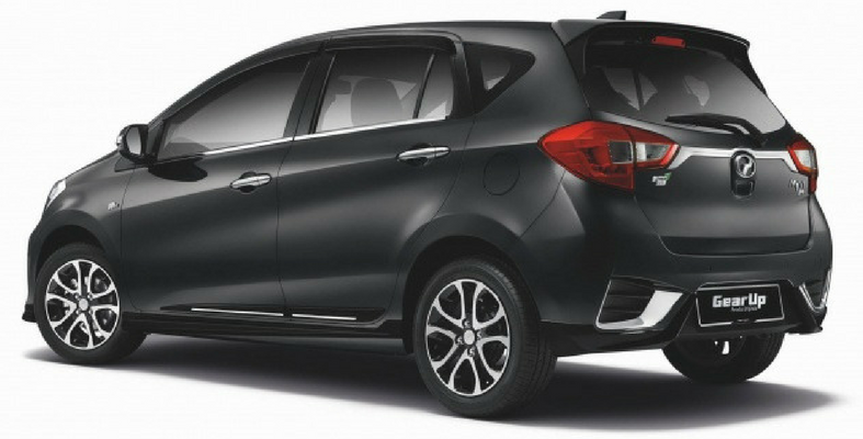 Tak Payahlah Beli Myvi 2018 Tu Kerana Ada 10 Sebab Kalau...