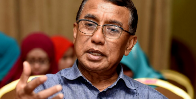 Tak Boleh Berhentikan Pekerja Serta Merta, Majikan Kena Buang Pekerja Asing Dulu Bukan Pekerja Tempatan
