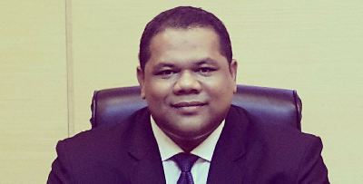 Pesanan CEO Ini Kepada Graduan Muda Sepanjang 3 Tahun Pertama Kerja